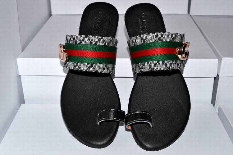 2017 Guci slippers woman 35-42-103